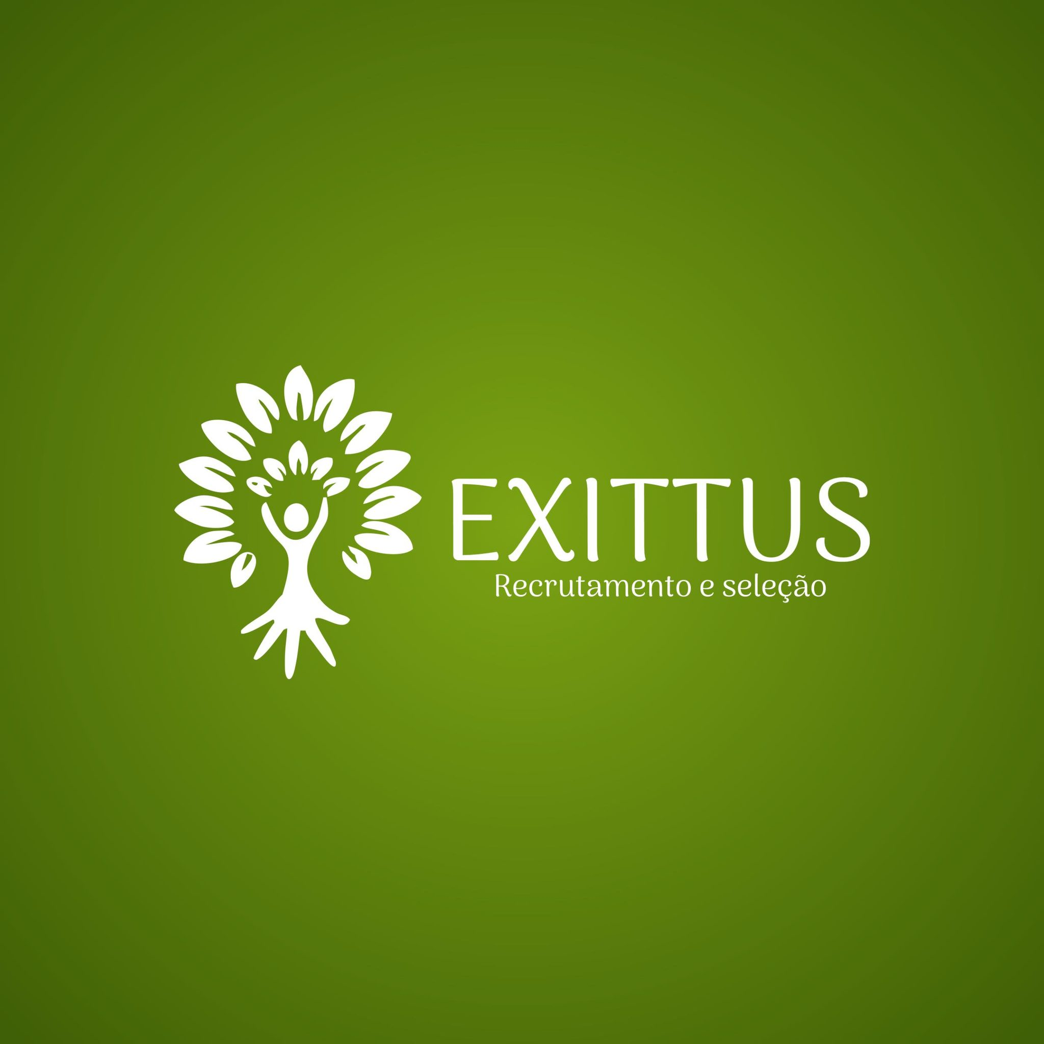 Logo Agência Exittus